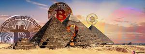 Is Bitcoin A Pyramid Scheme