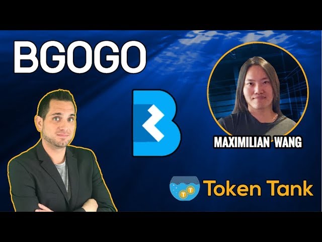 An Interview With the CMO of Bgogo