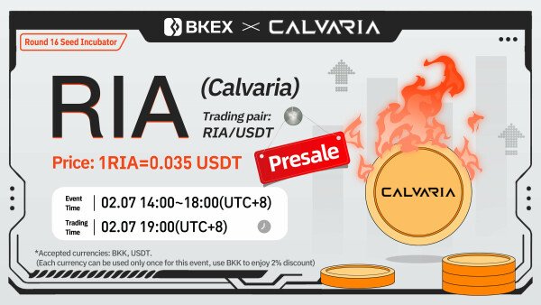 Calvaria Battle-Card Game IEO Drops Tomorrow – How to Buy Early?