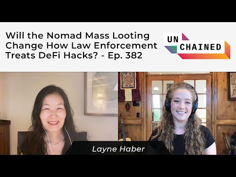 Will the Nomad Mass Looting Change How Law Enforcement Treats DeFi Hacks?