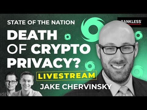 Is Crypto Privacy Dead?