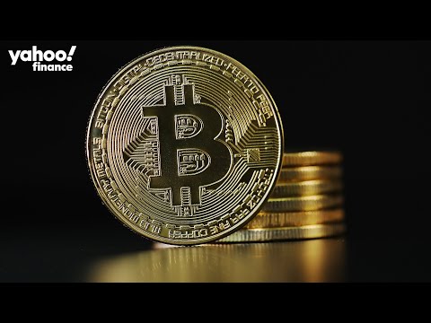 Bitcoin Bounces Back to USD 20,000