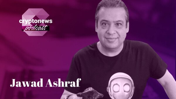 Jawad Ashraf, CEO of Virtua, on Different NFT Strategies Adopted by Brands and Creators | Ep. 201