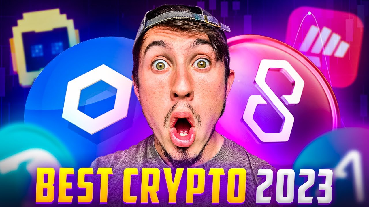 Best Cryptocurrency to Buy 2023 with Most Potential🚀