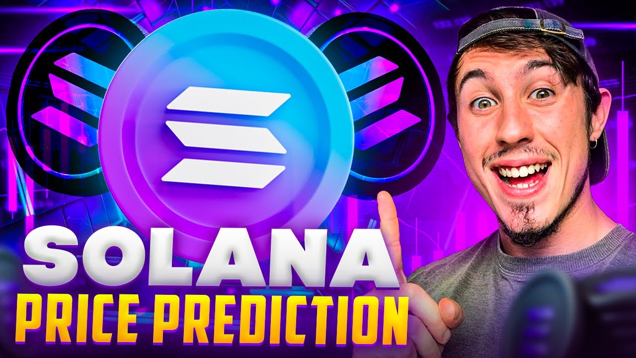Solana Crypto Price Prediction 2023 | SOL Pumping $17 Next?
