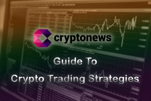 Beginner's Guide to cryptocurrency trading strategies cryptonews